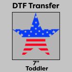 DTF Transfer 7" Thumbnail