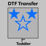 DTF Transfer 7" Thumbnail