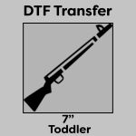 DTF Transfer 7" Thumbnail