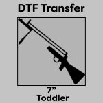 DTF Transfer 7" Thumbnail
