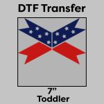 DTF Transfer 7" Thumbnail