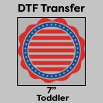 DTF Transfer 7" Thumbnail