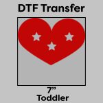 DTF Transfer 7" Thumbnail