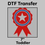 DTF Transfer 7" Thumbnail