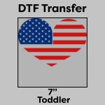 DTF Transfer 7" Thumbnail