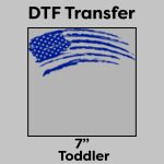 DTF Transfer 7" Thumbnail