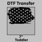 DTF Transfer 7" Thumbnail