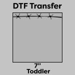 DTF Transfer 7" Thumbnail