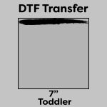 DTF Transfer 7" Thumbnail