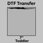 DTF Transfer 7" Thumbnail