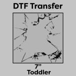 DTF Transfer 7" Thumbnail