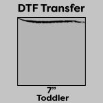 DTF Transfer 7" Thumbnail