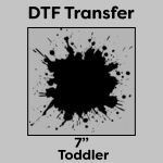 DTF Transfer 7" Thumbnail