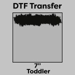 DTF Transfer 7" Thumbnail