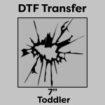 DTF Transfer 7" Thumbnail