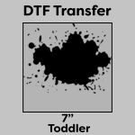DTF Transfer 7" Thumbnail