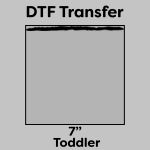 DTF Transfer 7" Thumbnail