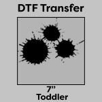 DTF Transfer 7" Thumbnail