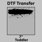 DTF Transfer 7" Thumbnail