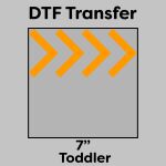 DTF Transfer 7" Thumbnail