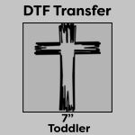 DTF Transfer 7" Thumbnail