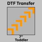 DTF Transfer 7" Thumbnail