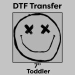 DTF Transfer 7" Thumbnail