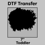 DTF Transfer 7" Thumbnail