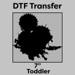 DTF Transfer 7" Thumbnail