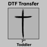 DTF Transfer 7" Thumbnail
