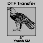 DTF Transfer 8" Thumbnail