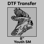 DTF Transfer 8" Thumbnail