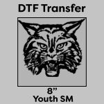 DTF Transfer 8" Thumbnail