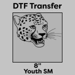 DTF Transfer 8" Thumbnail