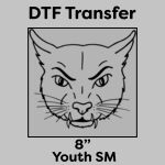 DTF Transfer 8" Thumbnail