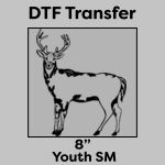 DTF Transfer 8" Thumbnail