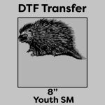 DTF Transfer 8" Thumbnail