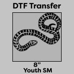 DTF Transfer 8" Thumbnail