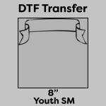DTF Transfer 8" Thumbnail