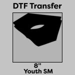 DTF Transfer 8" Thumbnail