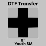 DTF Transfer 8" Thumbnail
