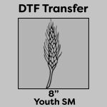 DTF Transfer 8" Thumbnail