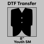 DTF Transfer 8" Thumbnail