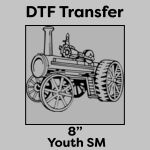 DTF Transfer 8" Thumbnail