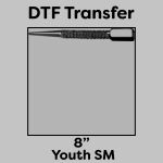 DTF Transfer 8" Thumbnail