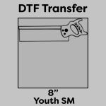 DTF Transfer 8" Thumbnail