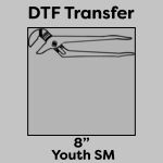 DTF Transfer 8" Thumbnail