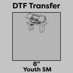 DTF Transfer 8" Thumbnail
