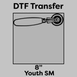 DTF Transfer 8" Thumbnail