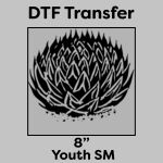 DTF Transfer 8" Thumbnail